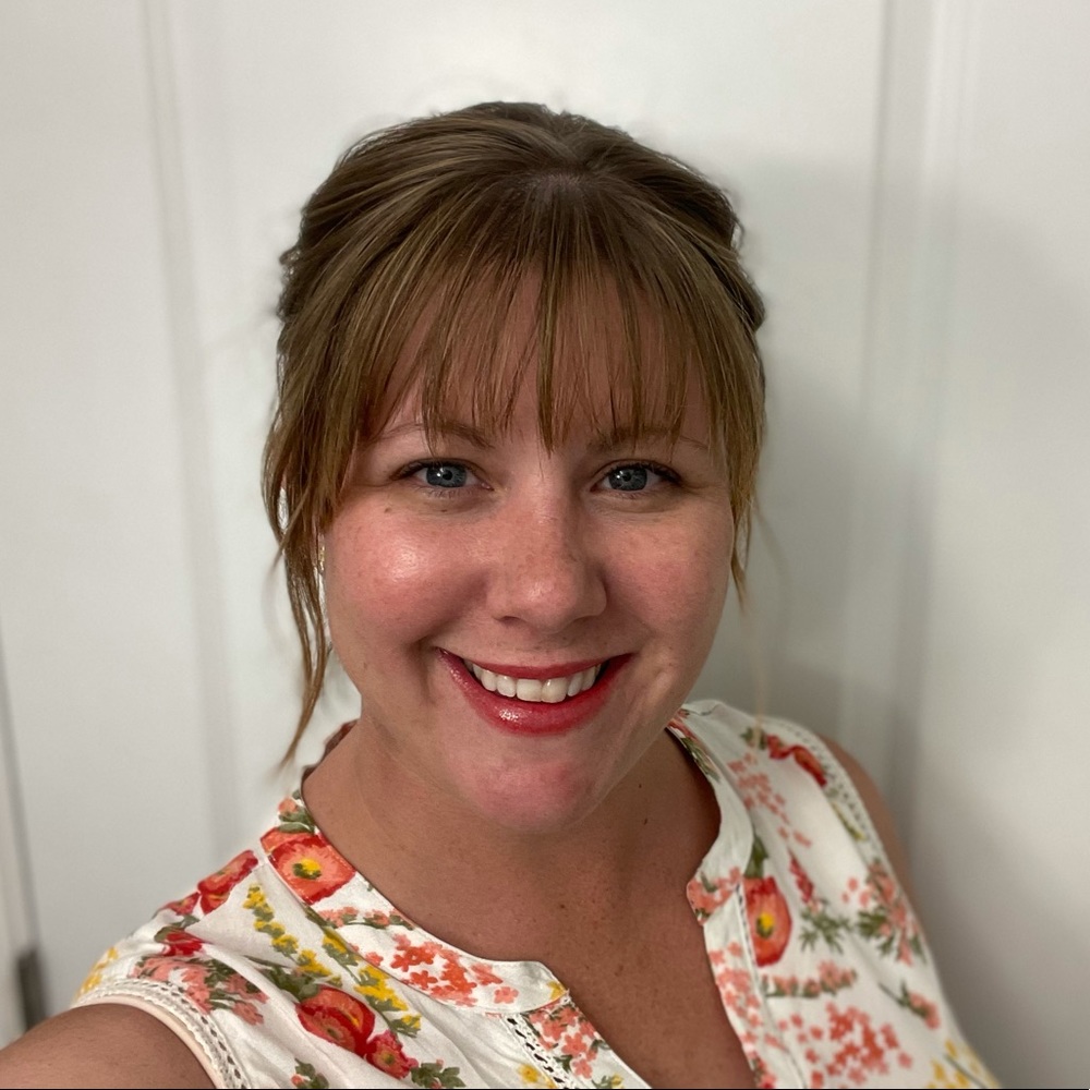 Meet your Posher, Erin